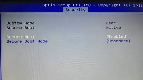 Obviously sorry for quality :-D