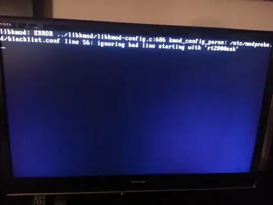 boot prompt