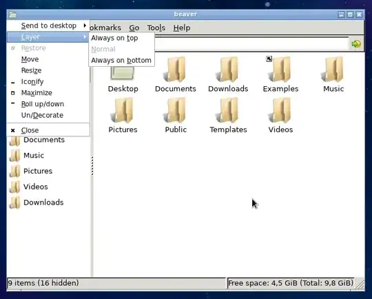 OpenBox, LXDE/Lubuntu/LXQT on 18.04 LTS