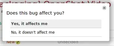 Does this Bug affect you?