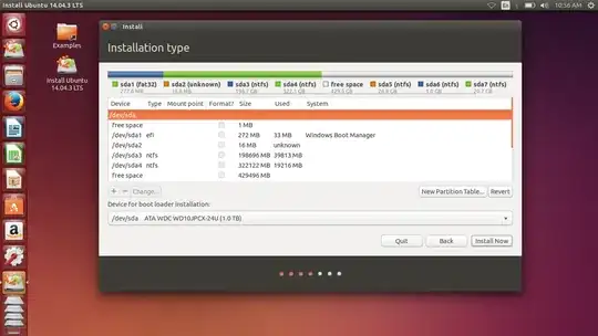 Partition manager 1.