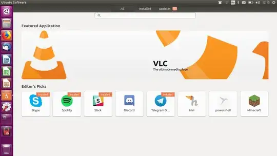 this is how it looks