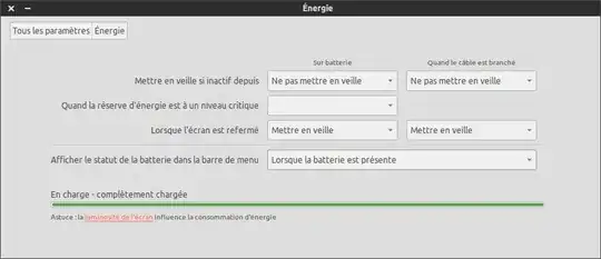 Ubuntu manages the power at last!